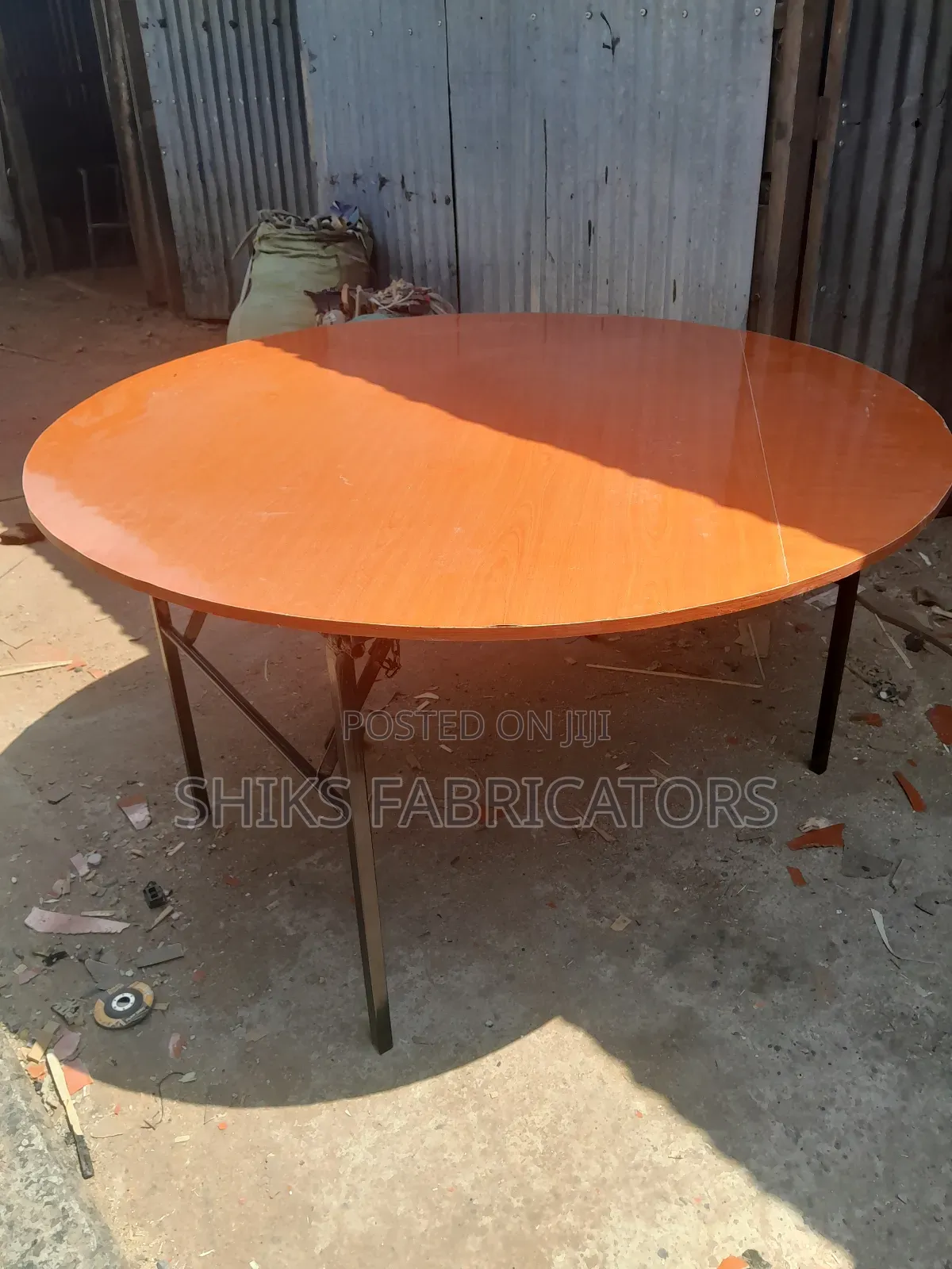 Event,Confrence and Meeting Table Foldable Tables