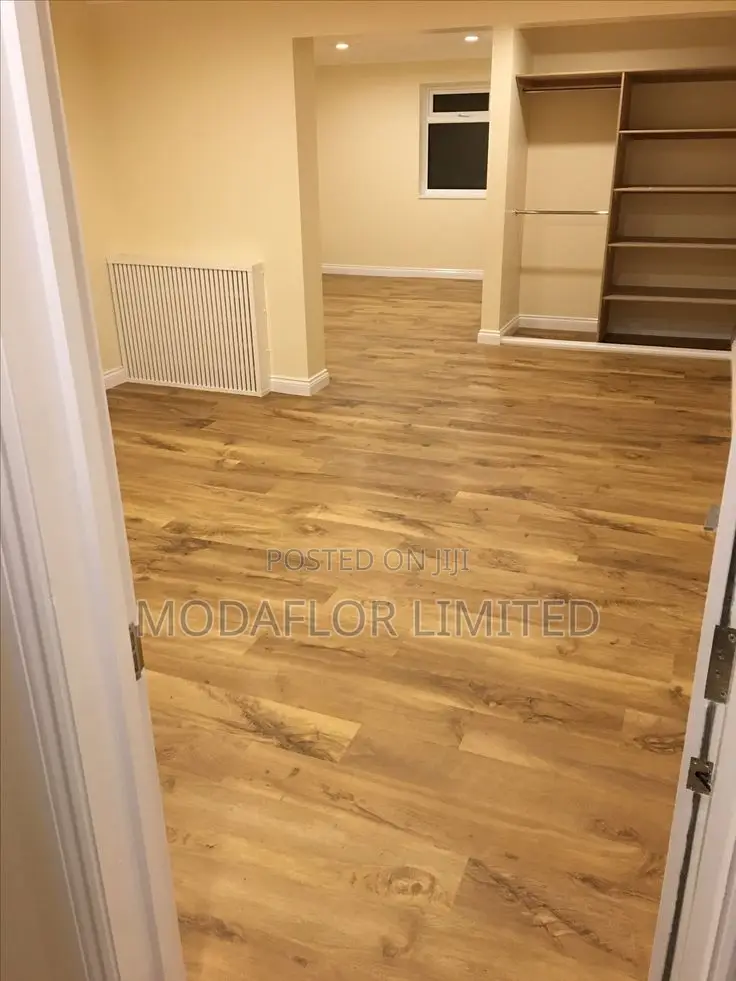 Office Home Laminate Flooring – Durable Stylish
