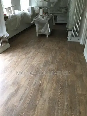 Laminate Flooring That Blends Beauty With Strength