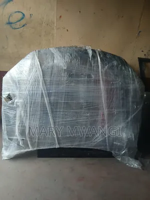Ex Japan Ford Escape Bonnet Available