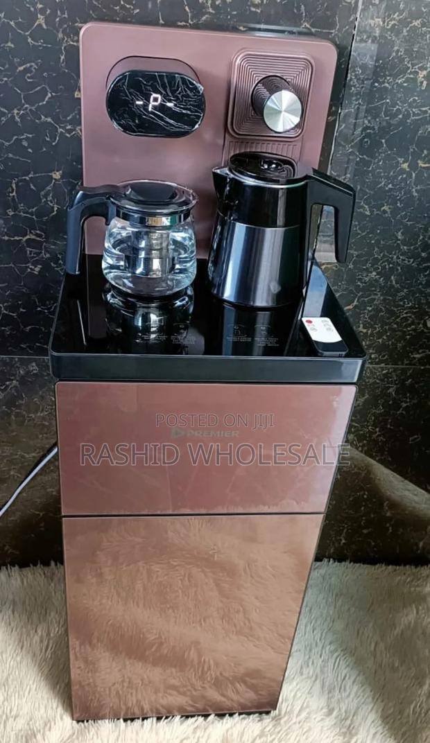 Dispenser Bottom Load Premier