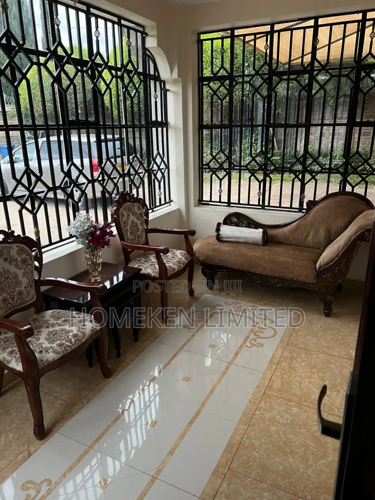 6bdrm Maisonette in Kitengela for sale