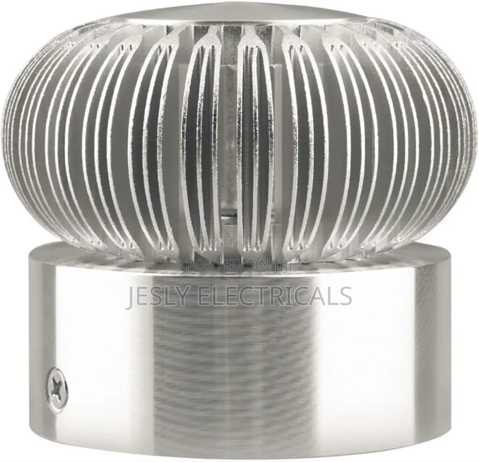 Led Wall-Mounted Light Fixtures
