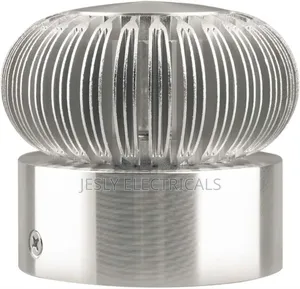 Led Wall-Mounted Light Fixtures