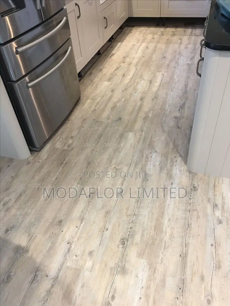 Easy to Install Laminate Floor Boards – Timeless Design