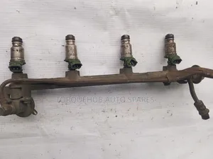 Toyota 7afe Engine Nozzles