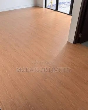 Transform Any Room Instantly With Laminate Flooring