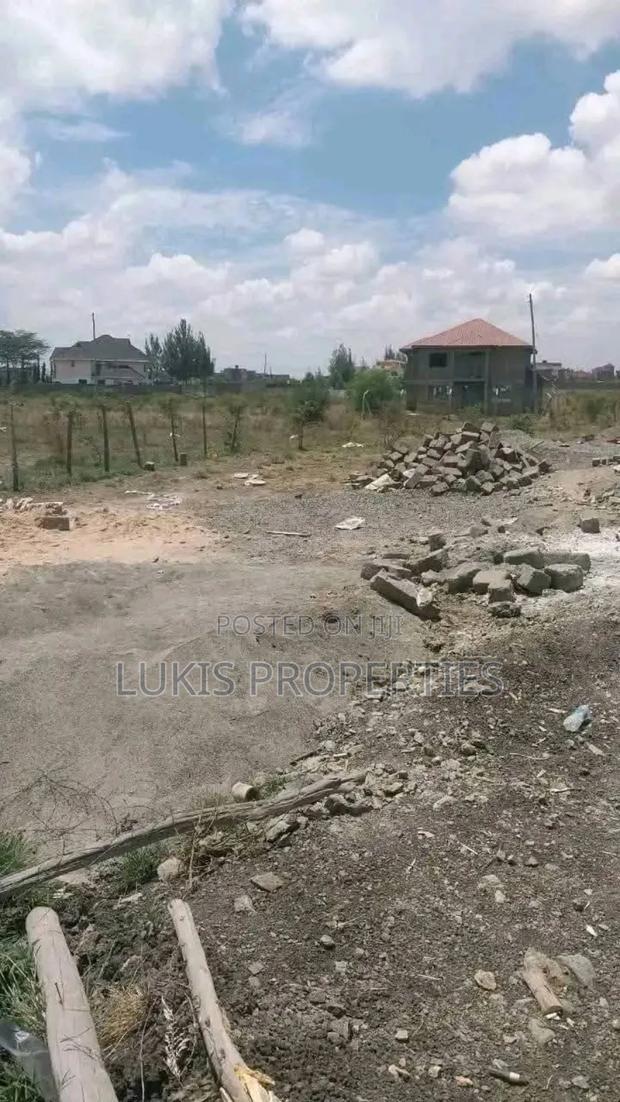 Plot for Sale Syokimau Katani - thumbnail 3