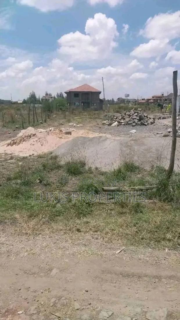 Plot for Sale Syokimau Katani - thumbnail 4