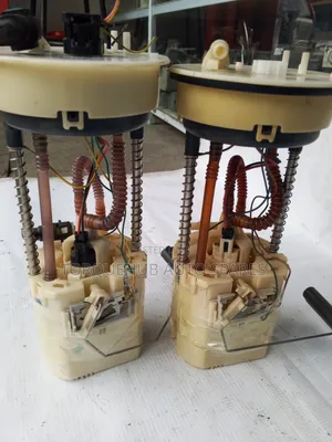 Suzuki Escudo Old Model Fuel Pump