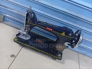 Usha Industrial Sewing Machine