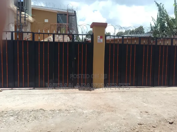 Furnished Studio Apartment in Wema, Uthiru for rent