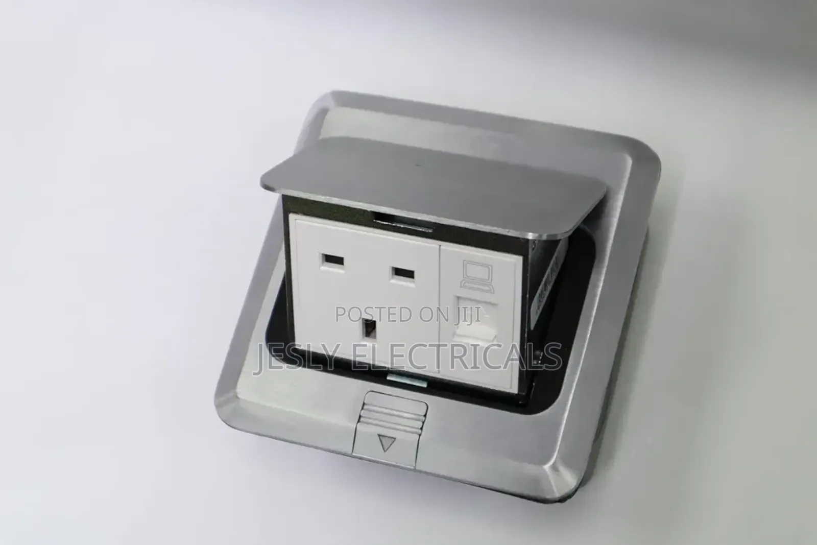 Pop-Up Floor Socket,