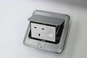 Pop-Up Floor Socket,