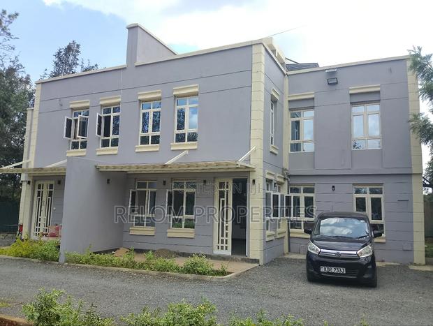 4bdrm Maisonette in Karen for rent - main view
