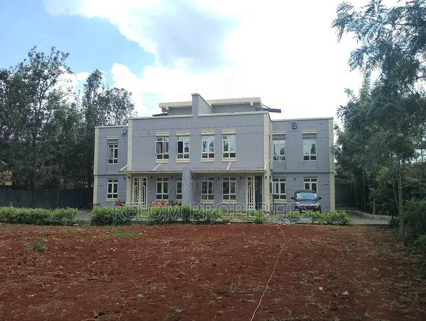 4bdrm Maisonette in Karen for rent - thumbnail 4