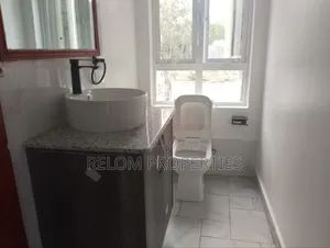 4bdrm Maisonette in Karen for rent