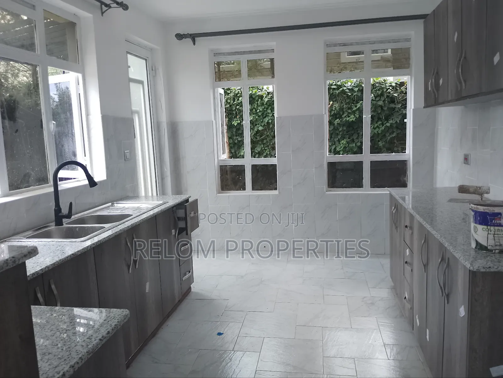 4bdrm Maisonette in Karen for rent