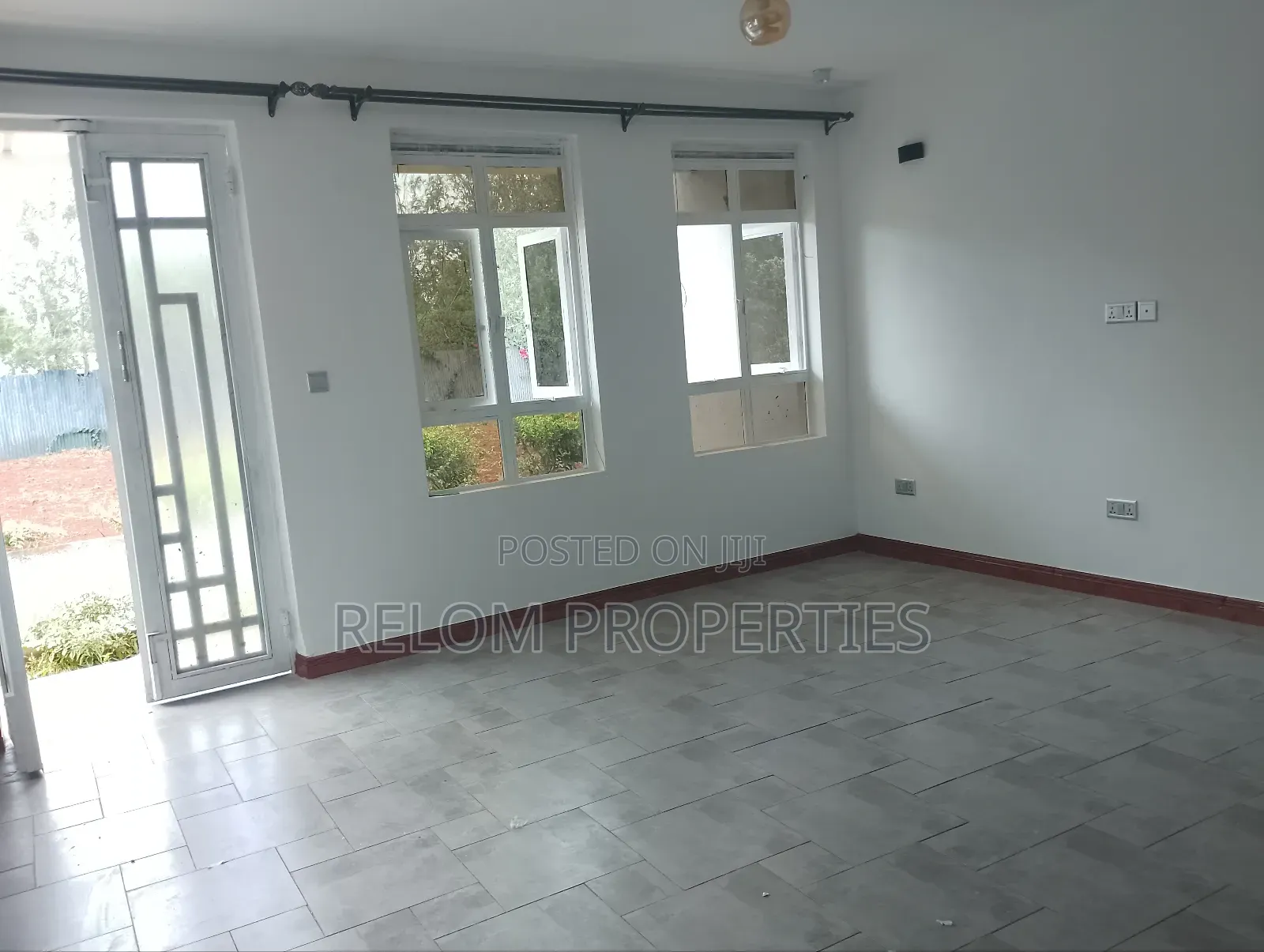 4bdrm Maisonette in Karen for rent