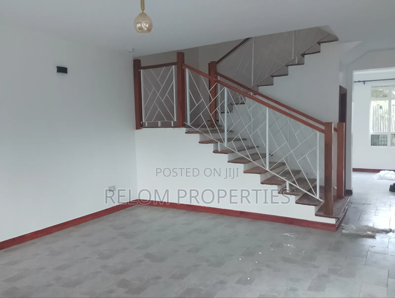 4bdrm Maisonette in Karen for rent
