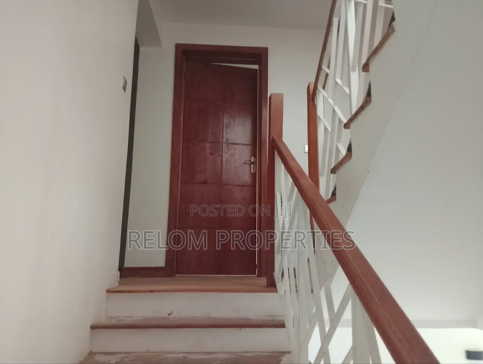 4bdrm Maisonette in Karen for rent