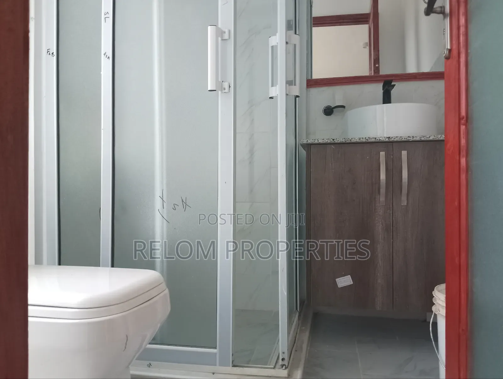 4bdrm Maisonette in Karen for rent