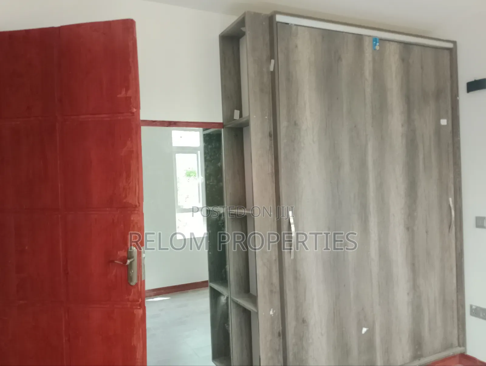 4bdrm Maisonette in Karen for rent