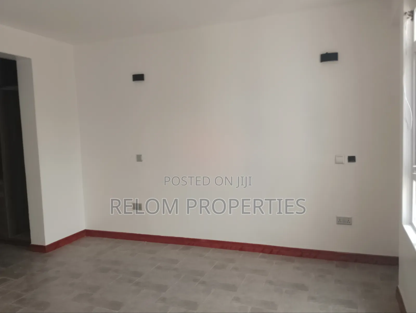 4bdrm Maisonette in Karen for rent