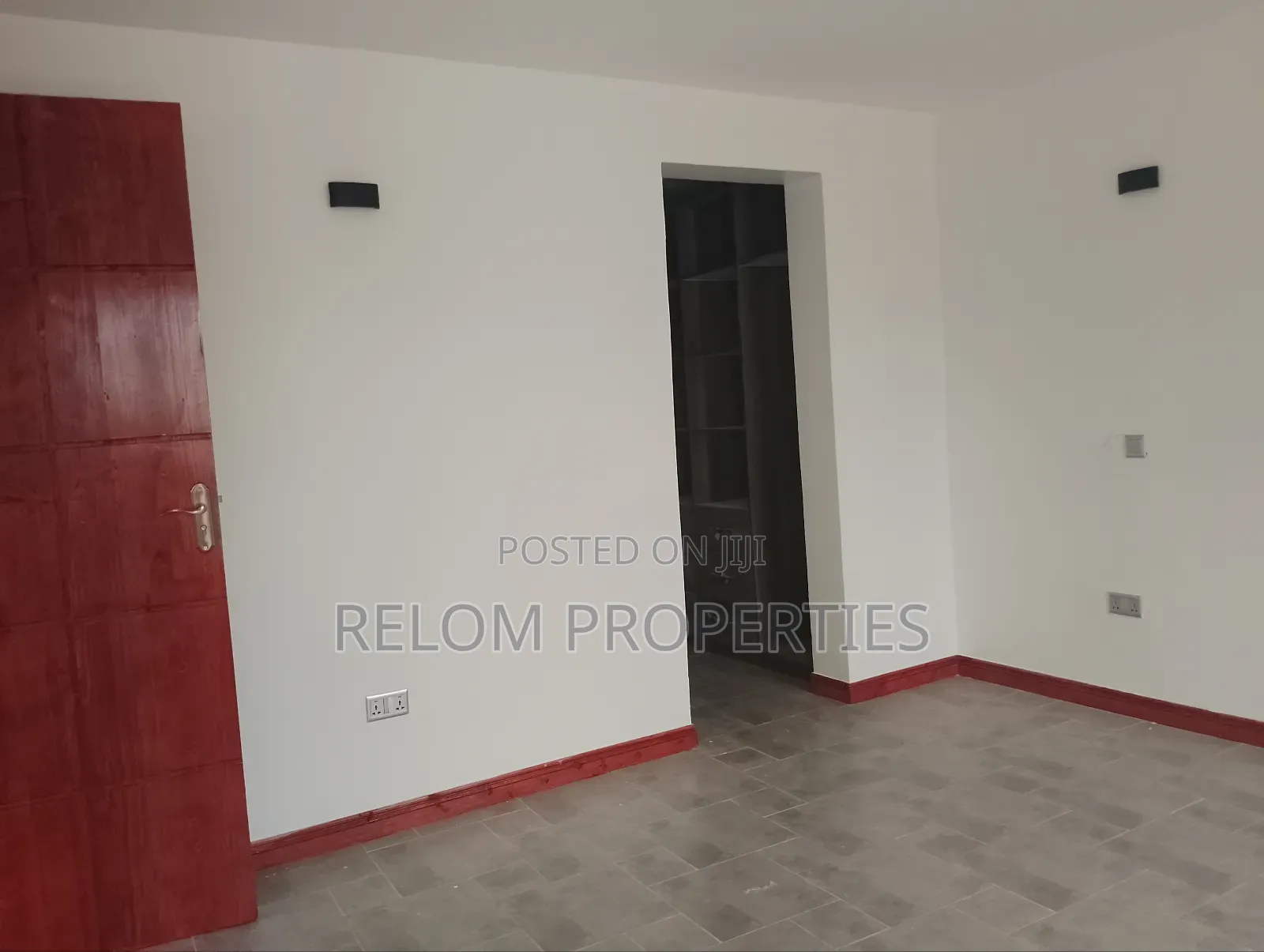 4bdrm Maisonette in Karen for rent