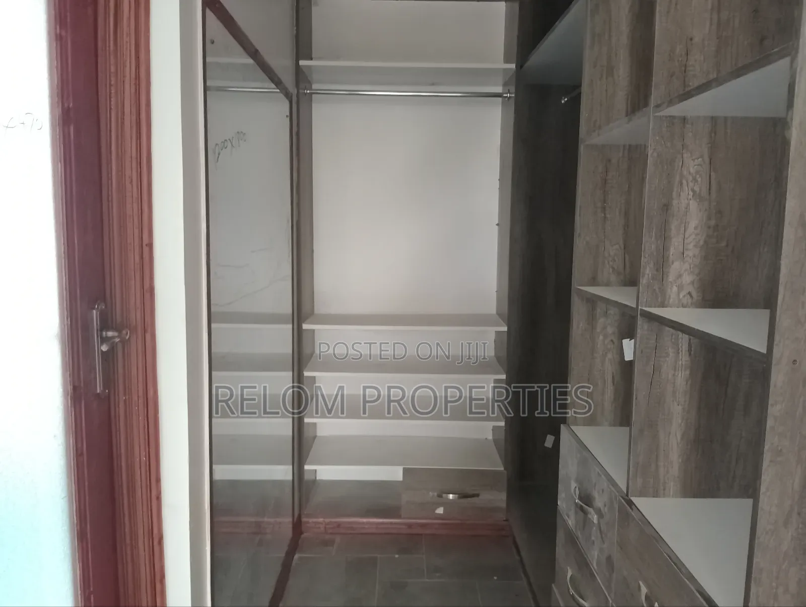 4bdrm Maisonette in Karen for rent