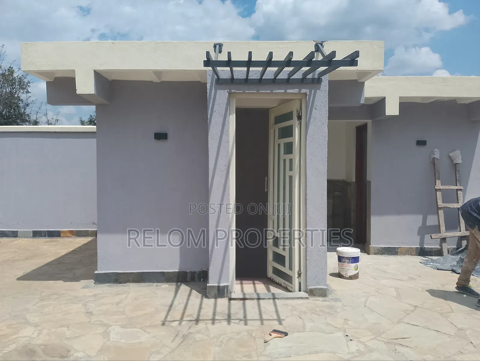 4bdrm Maisonette in Karen for rent