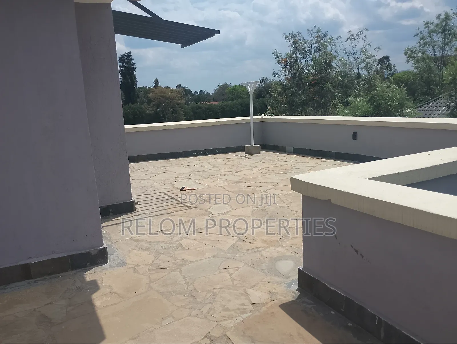4bdrm Maisonette in Karen for rent