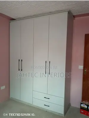 Carpentry Work Wardrobes Instalation Experts