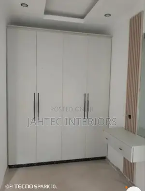 Carpentry Work Wardrobes Instalation Experts