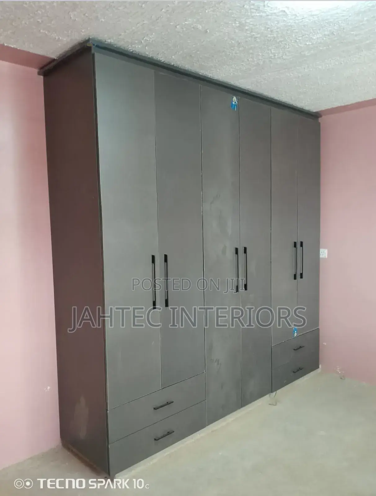 Carpentry Work Wardrobes Instalation Experts