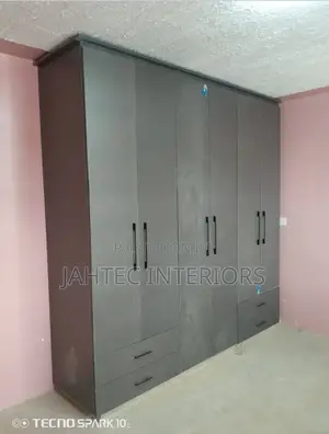 Carpentry Work Wardrobes Instalation Experts