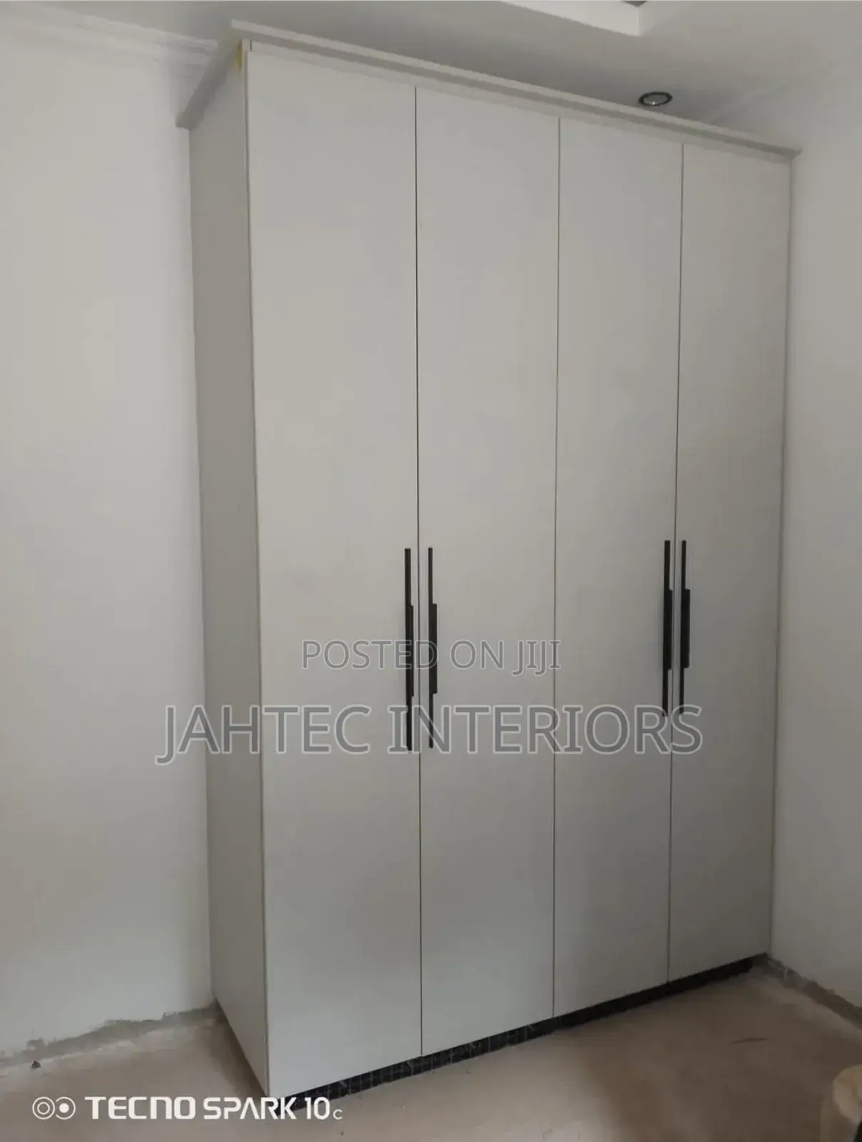 Carpentry Work Wardrobes Instalation Experts