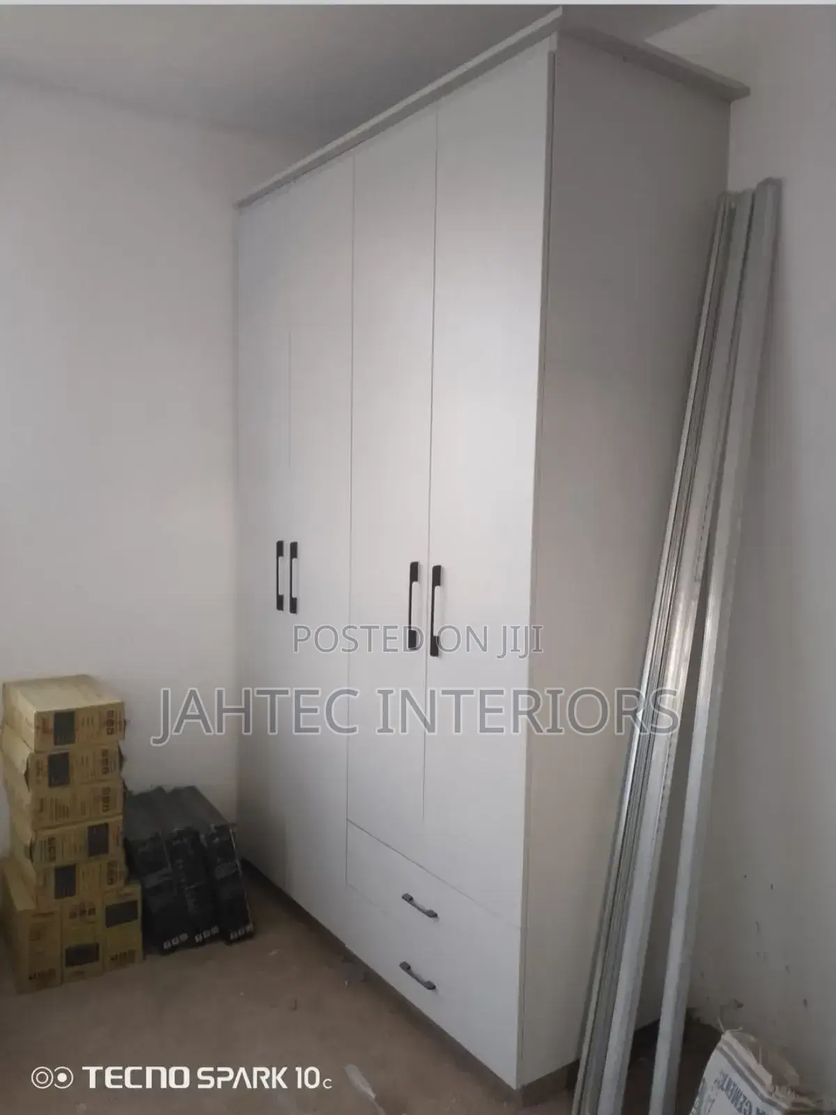 Carpentry Work Wardrobes Instalation Experts