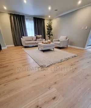 Scratch Water Resistant Laminate Floors – Built for Everyday Life
