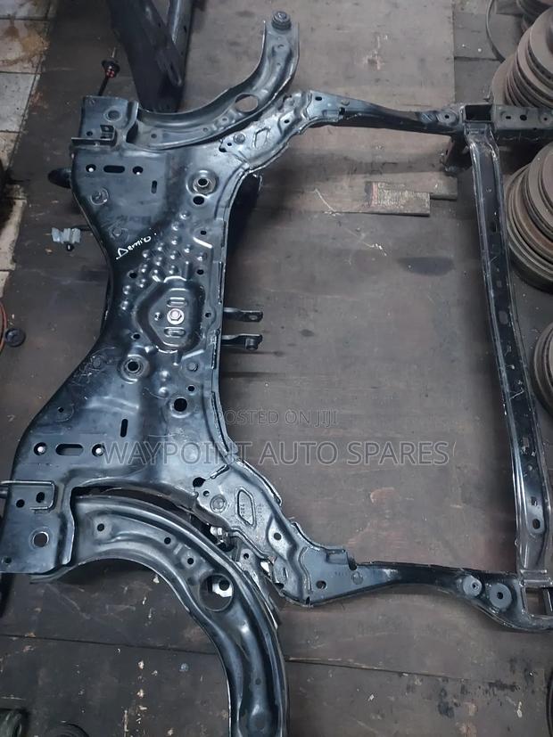 Cross Member Mazda Demio 2015-2019 - thumbnail 2