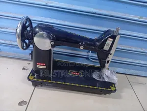 Commercial Sewing Machine