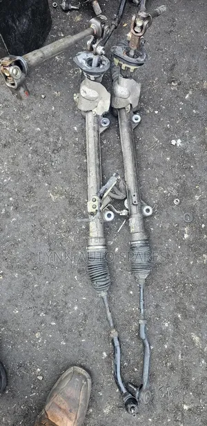 Nissan X-trail T31 Ex Japan Steering Rack