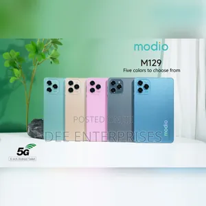 Modio M129 5g Tablet
