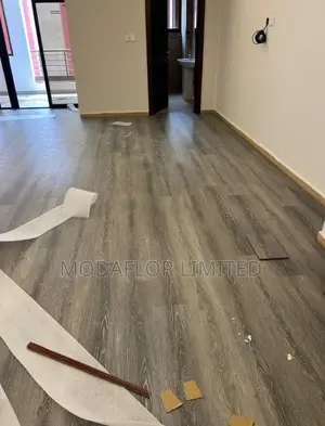 Laminate Flooring - Floors That Feel Like Home