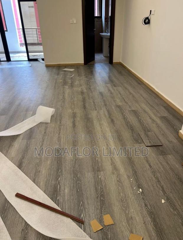 Laminate Flooring - Floors That Feel Like Home