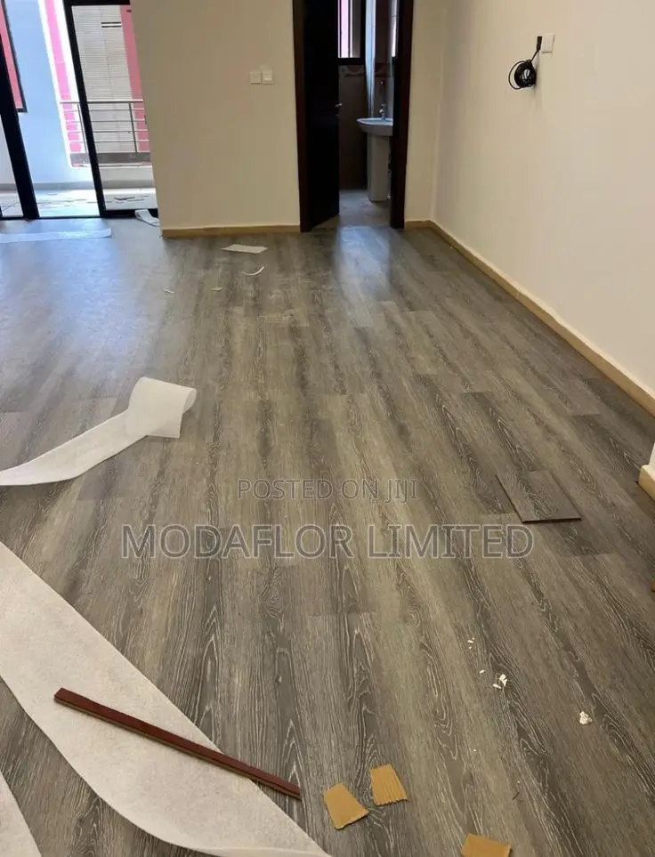 Laminate Flooring - Floors That Feel Like Home