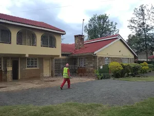 2bdrm House in Karen for rent