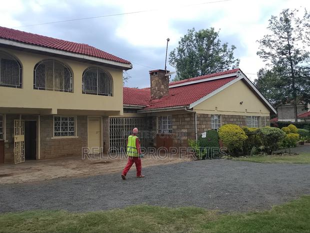 2bdrm House in Karen for rent - thumbnail 2