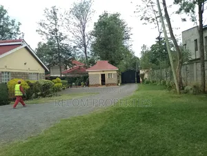 2bdrm House in Karen for rent