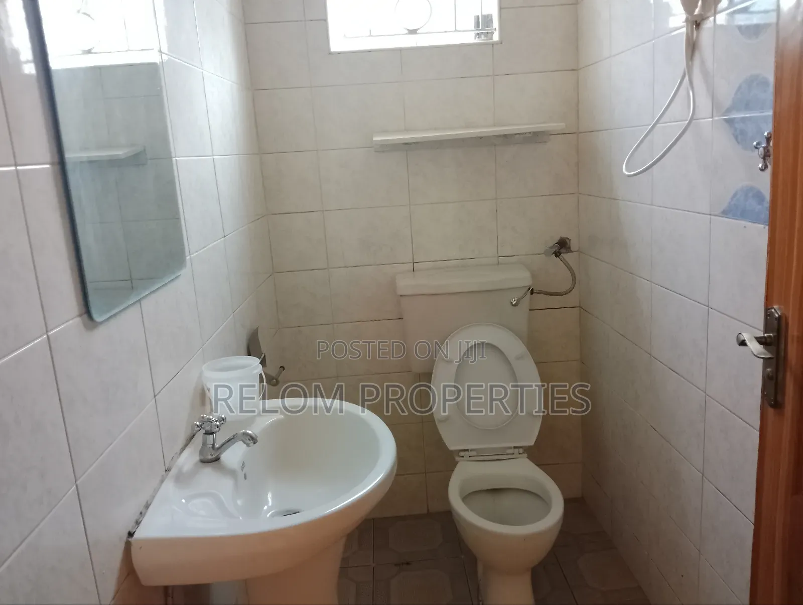 2bdrm House in Karen for rent